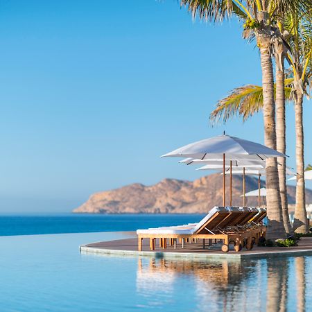Grand Velas Los Cabos Luxury All Inclusive Cabo San Lucas Exteriör bild