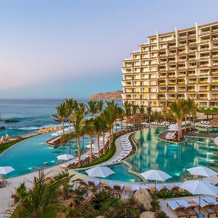 Grand Velas Los Cabos Luxury All Inclusive Cabo San Lucas Exteriör bild
