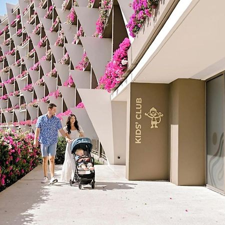 Grand Velas Los Cabos Luxury All Inclusive Cabo San Lucas Exteriör bild