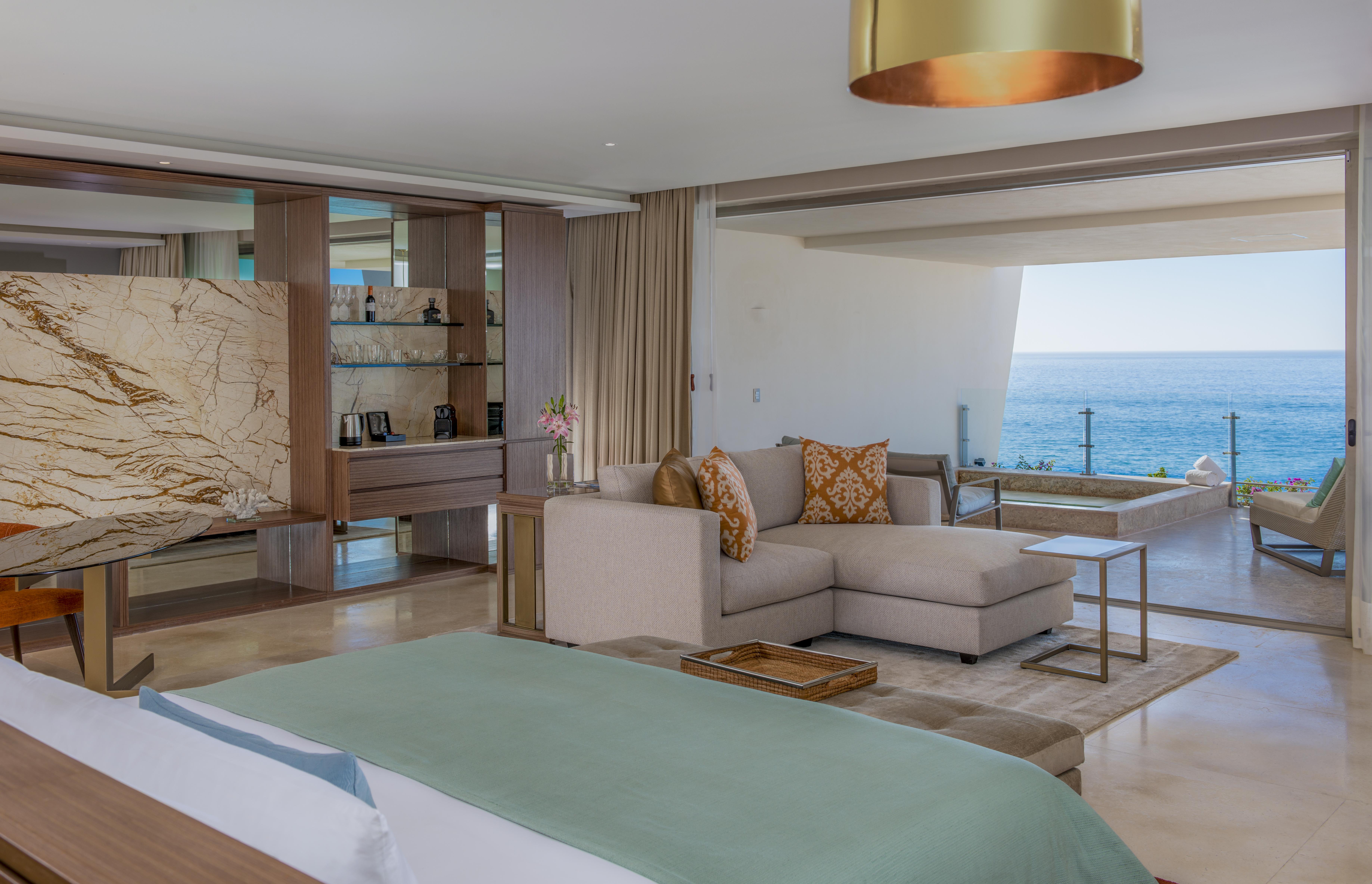 Grand Velas Los Cabos Luxury All Inclusive Cabo San Lucas Exteriör bild