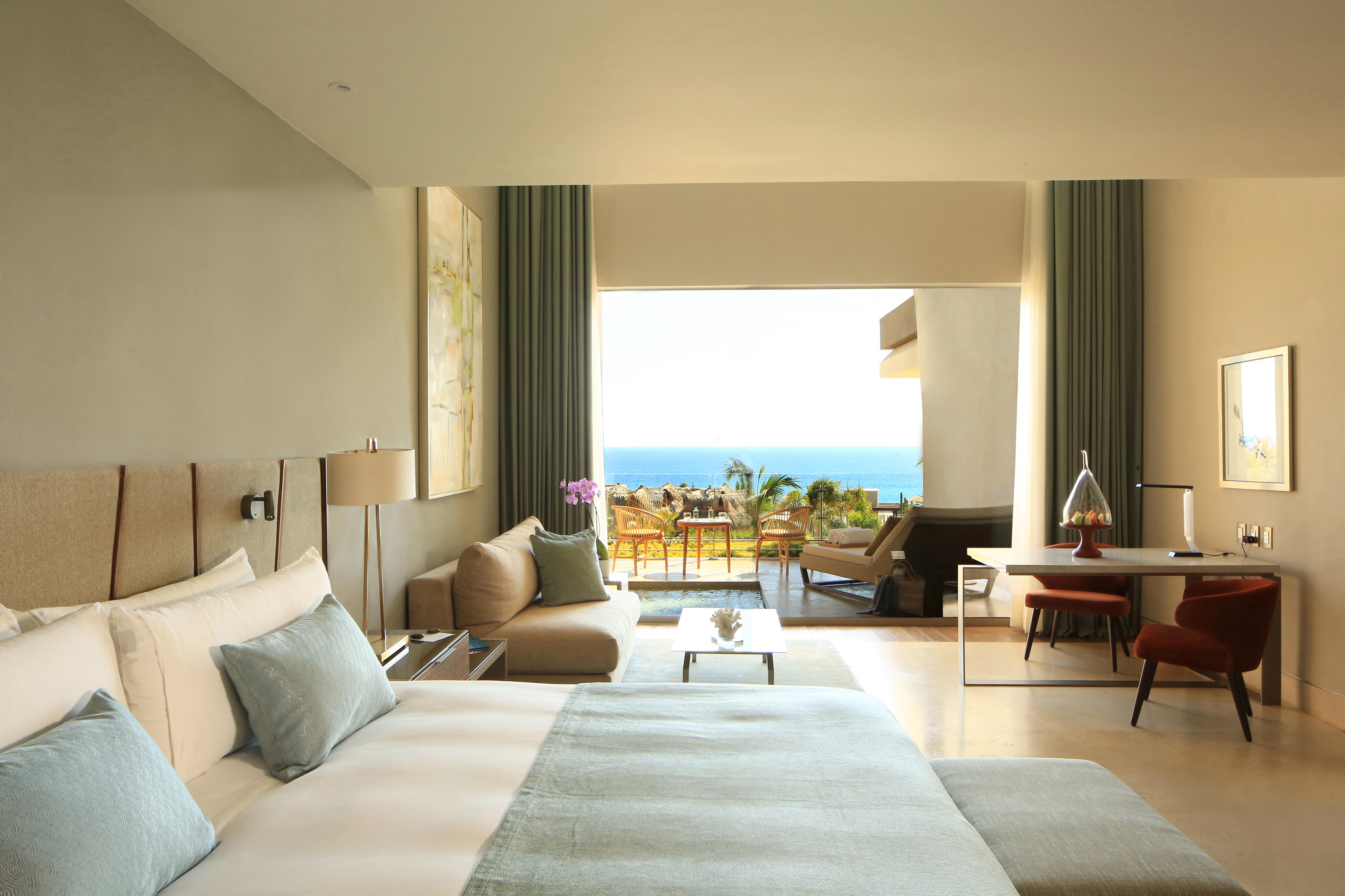 Grand Velas Los Cabos Luxury All Inclusive Cabo San Lucas Exteriör bild