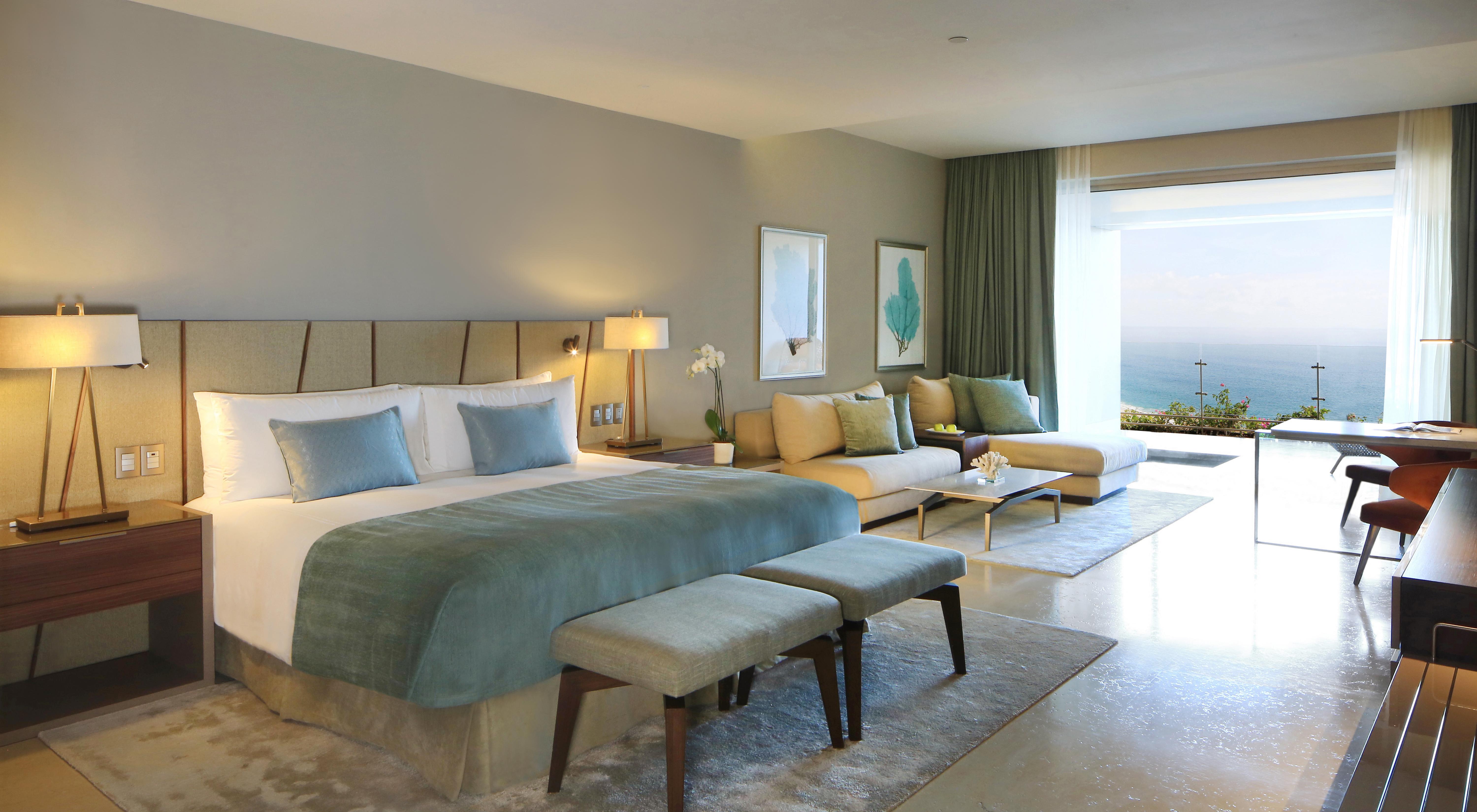 Grand Velas Los Cabos Luxury All Inclusive Cabo San Lucas Exteriör bild