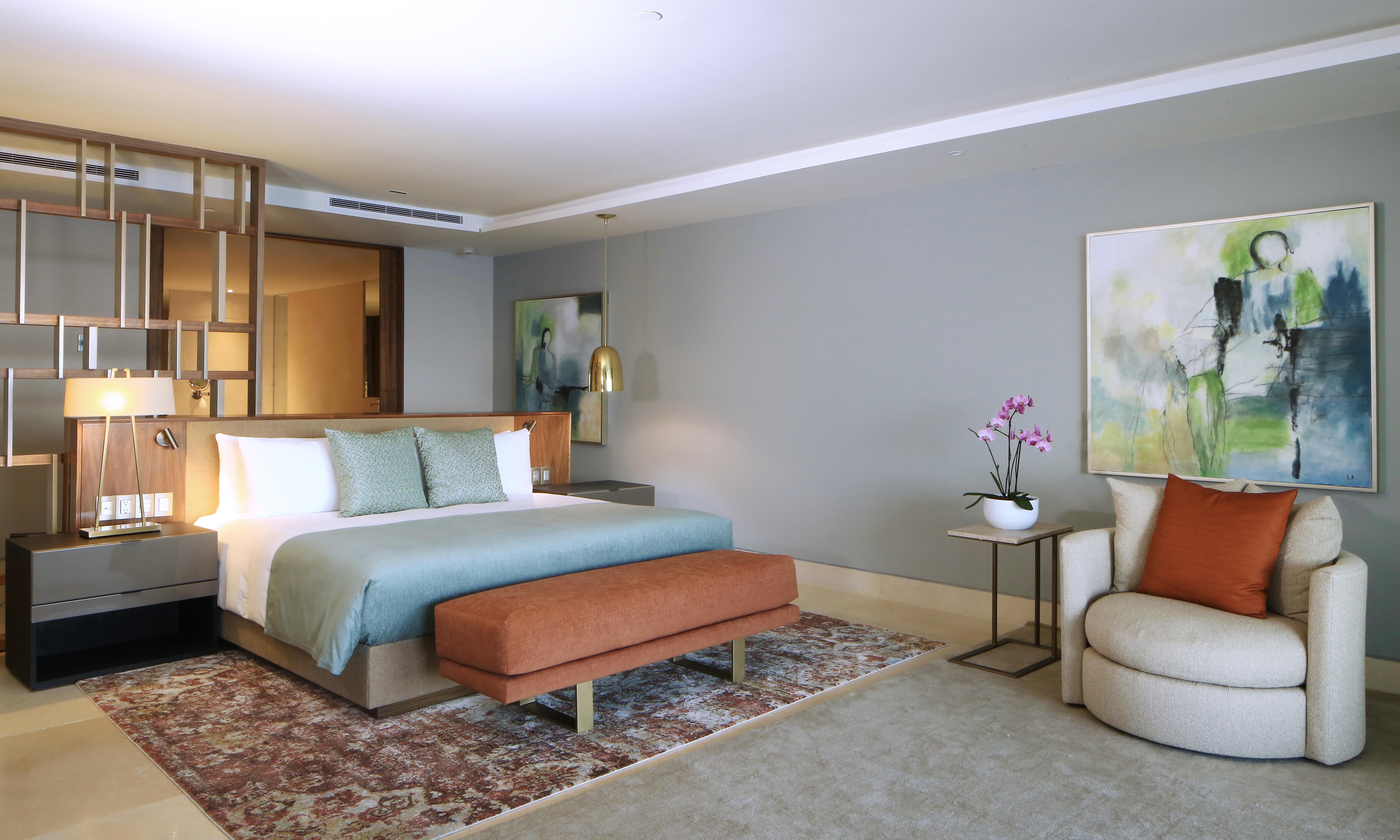 Grand Velas Los Cabos Luxury All Inclusive Cabo San Lucas Exteriör bild