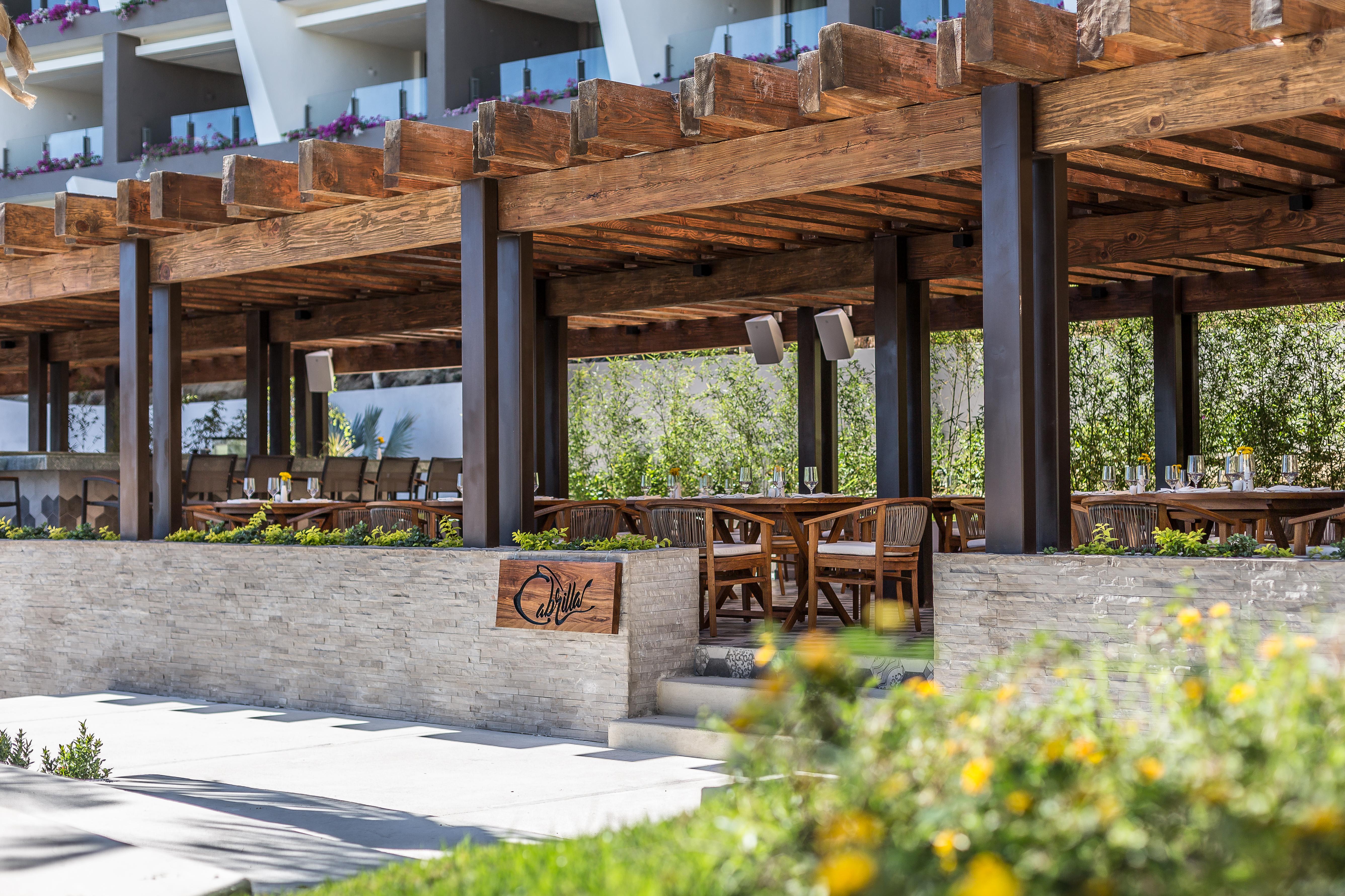 Grand Velas Los Cabos Luxury All Inclusive Cabo San Lucas Exteriör bild