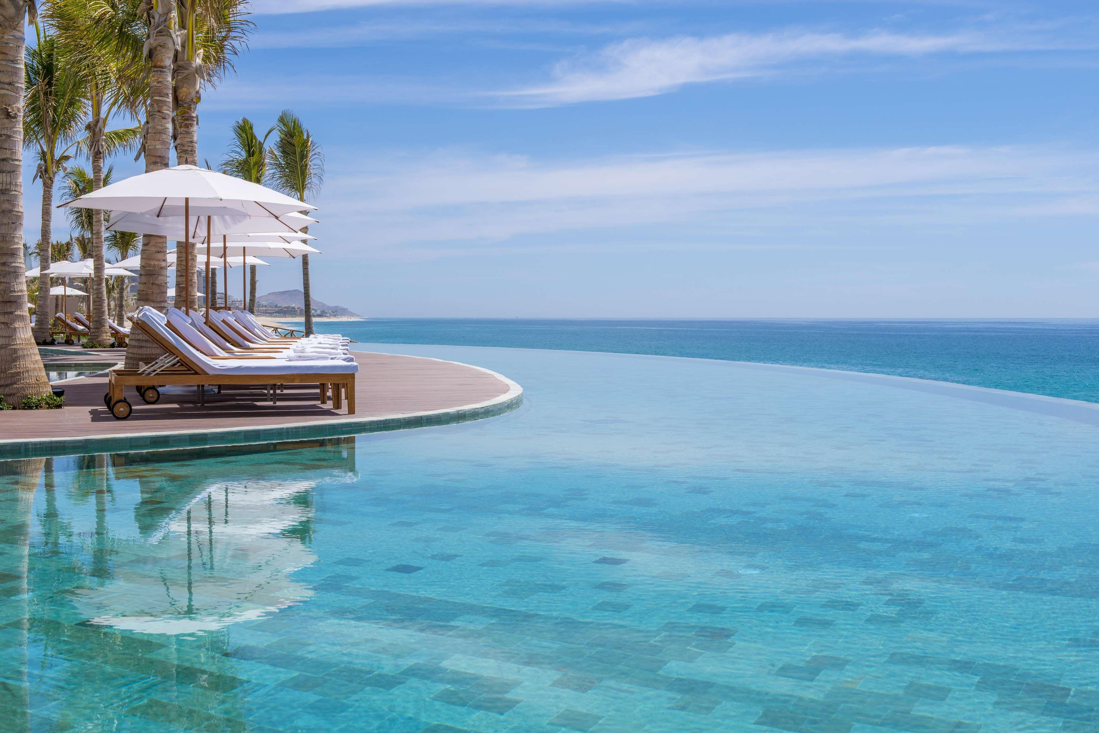 Grand Velas Los Cabos Luxury All Inclusive Cabo San Lucas Exteriör bild
