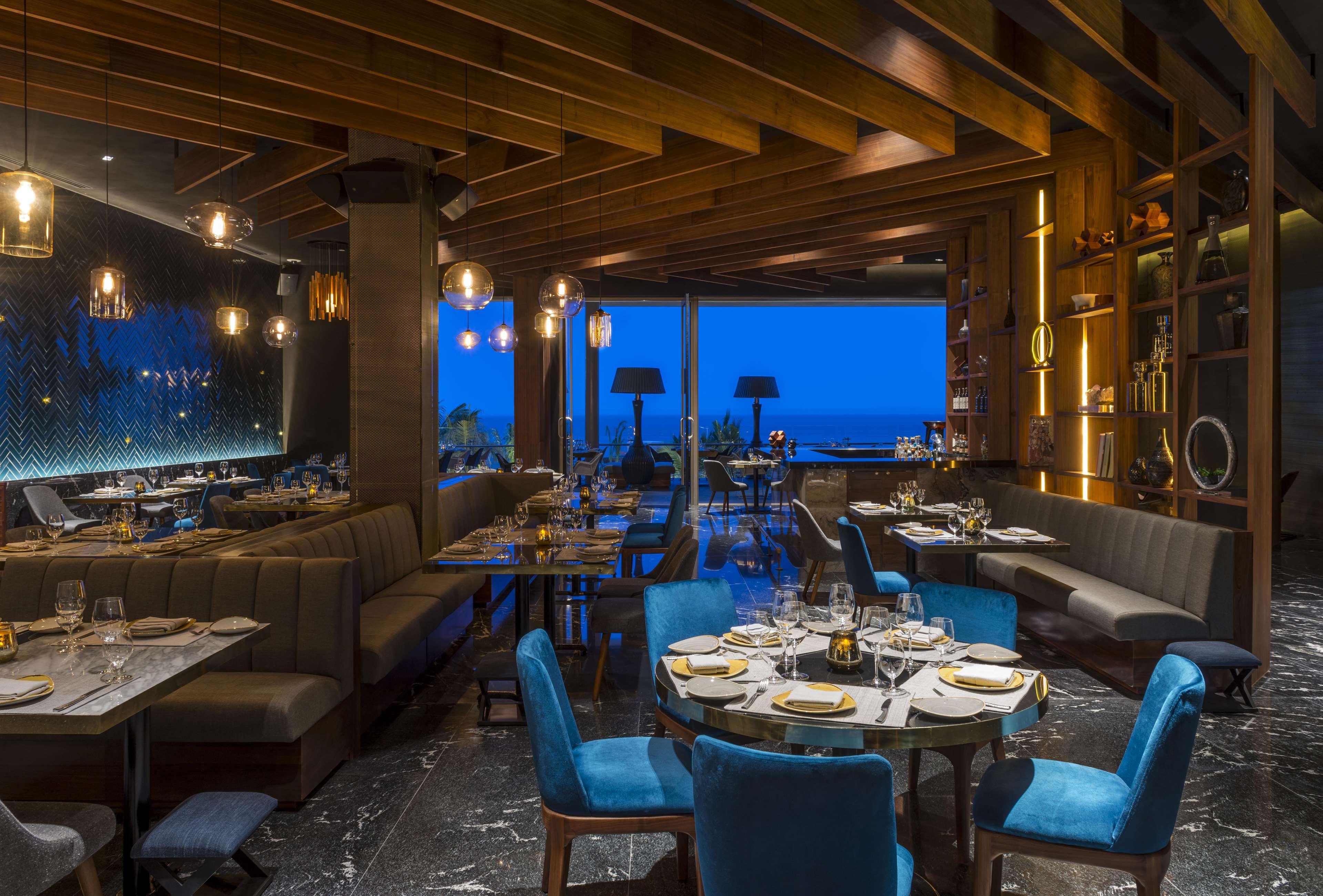 Grand Velas Los Cabos Luxury All Inclusive Cabo San Lucas Exteriör bild