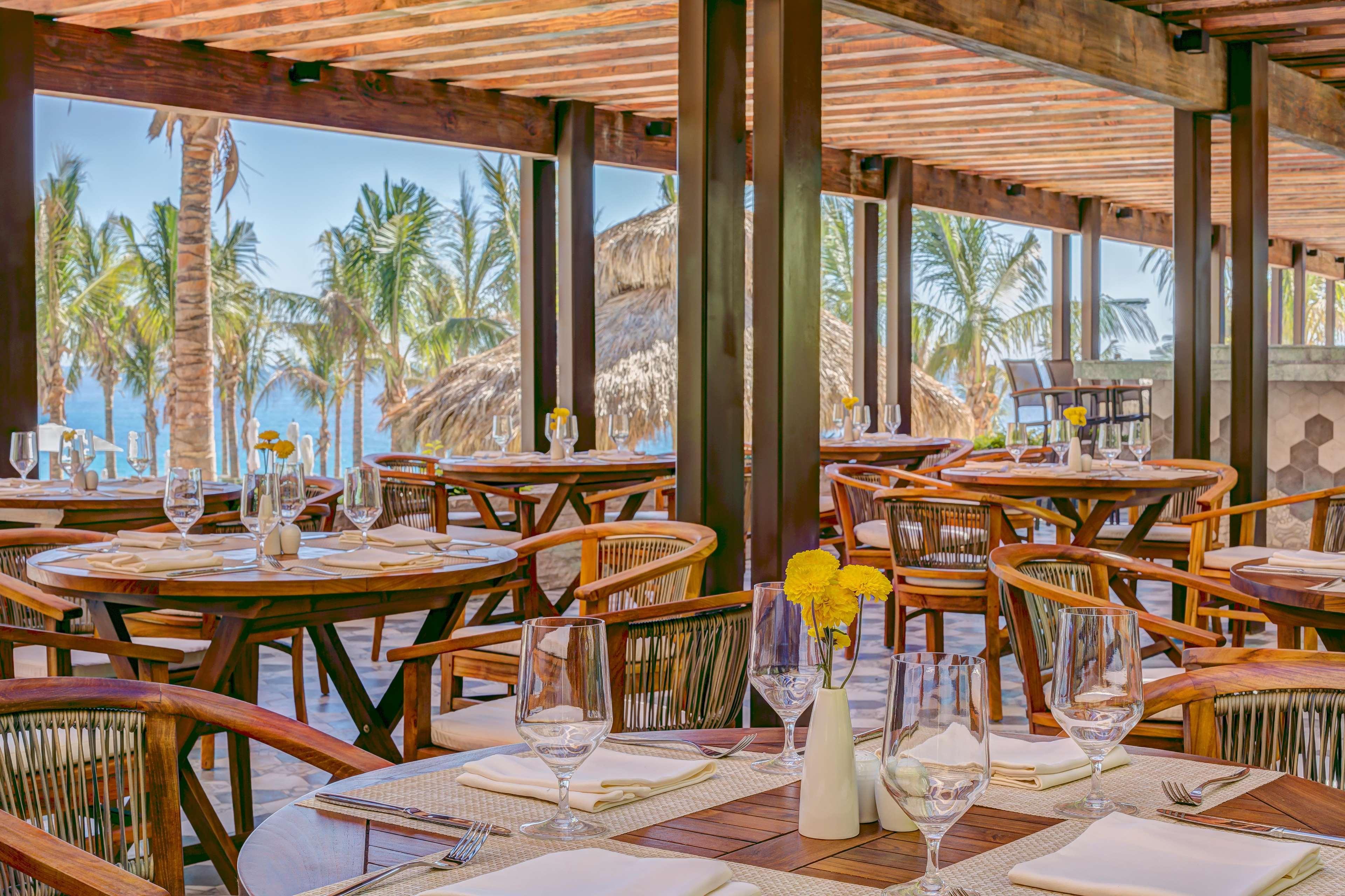 Grand Velas Los Cabos Luxury All Inclusive Cabo San Lucas Exteriör bild