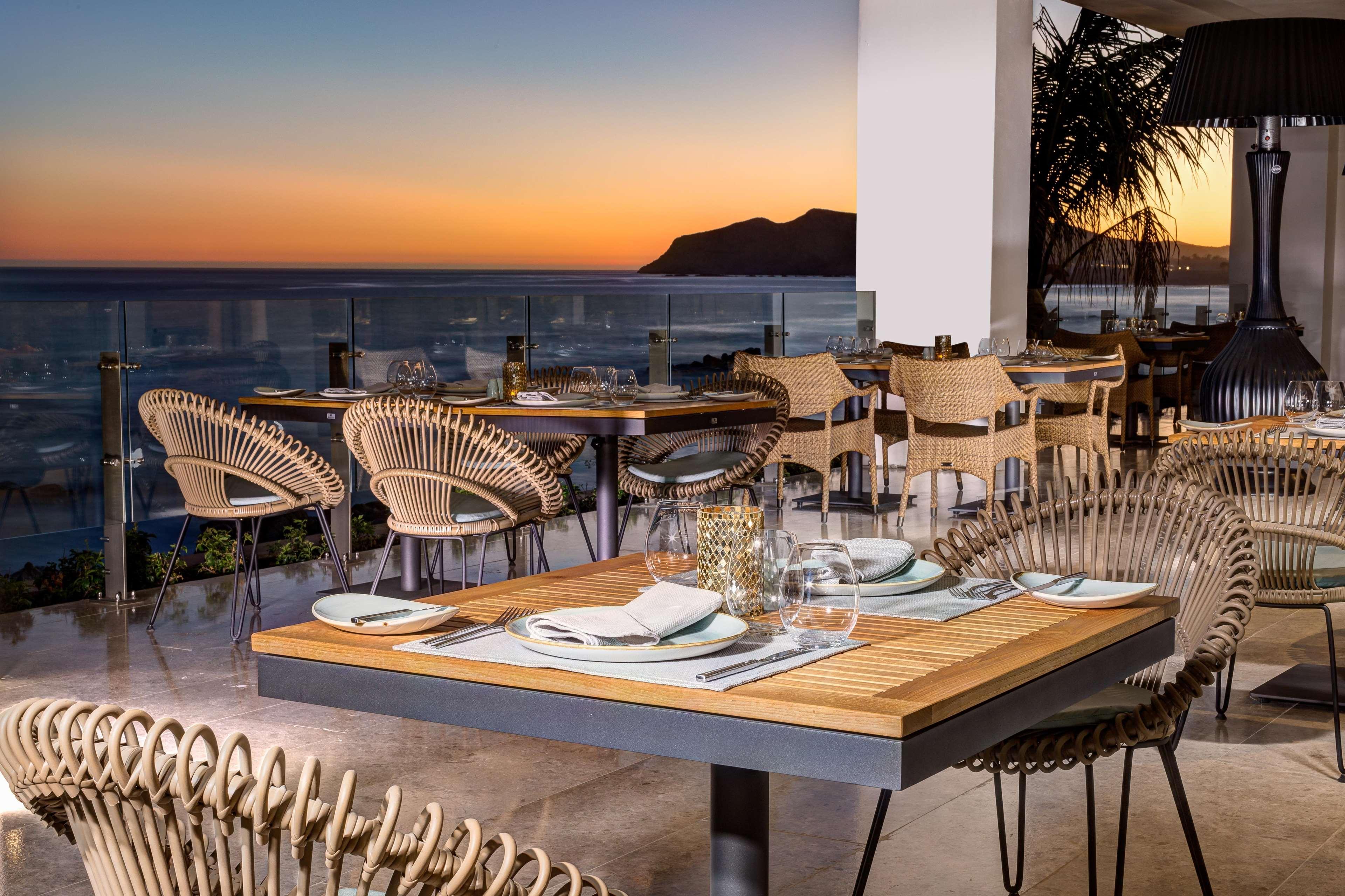 Grand Velas Los Cabos Luxury All Inclusive Cabo San Lucas Exteriör bild