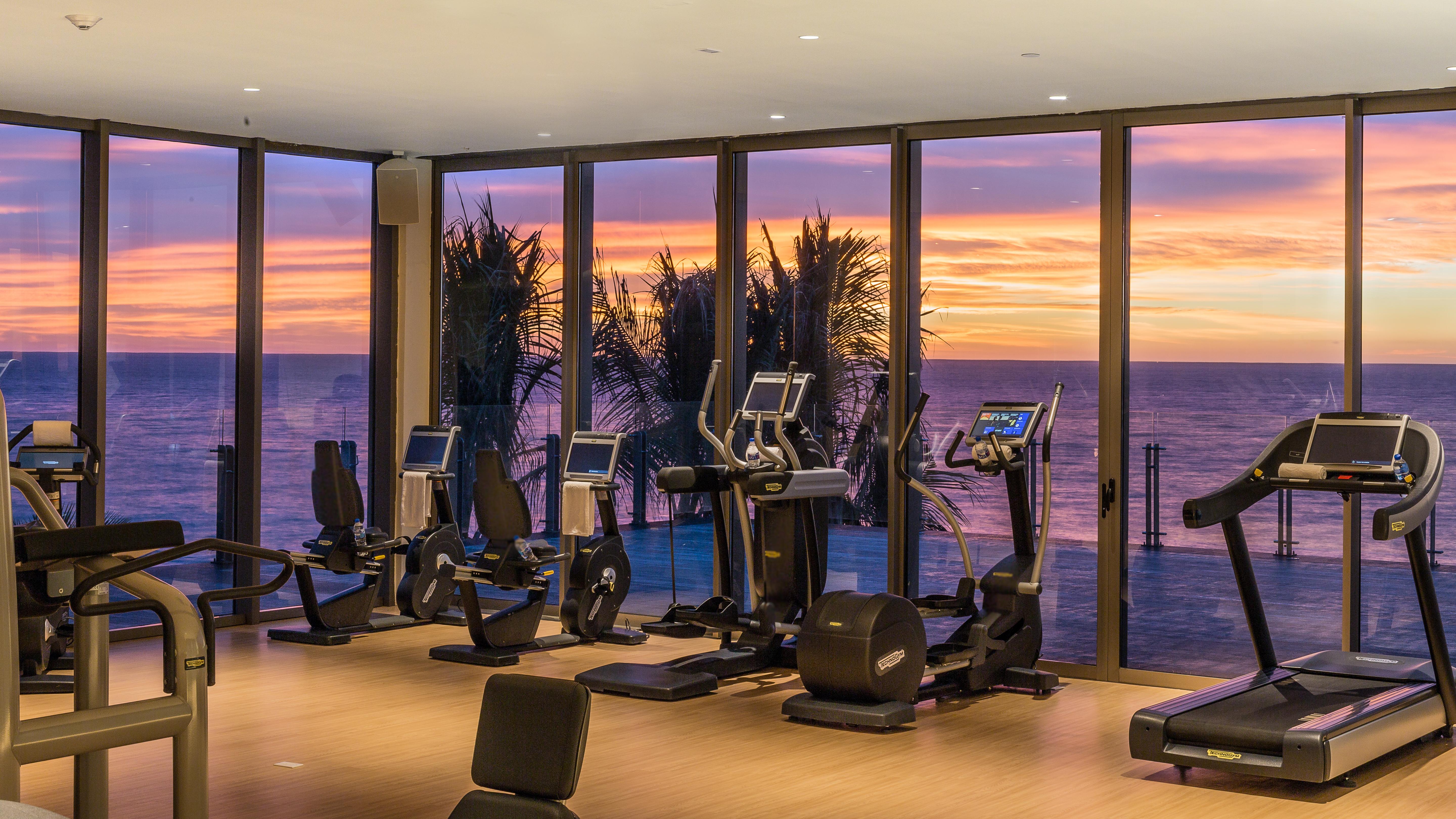 Grand Velas Los Cabos Luxury All Inclusive Cabo San Lucas Exteriör bild