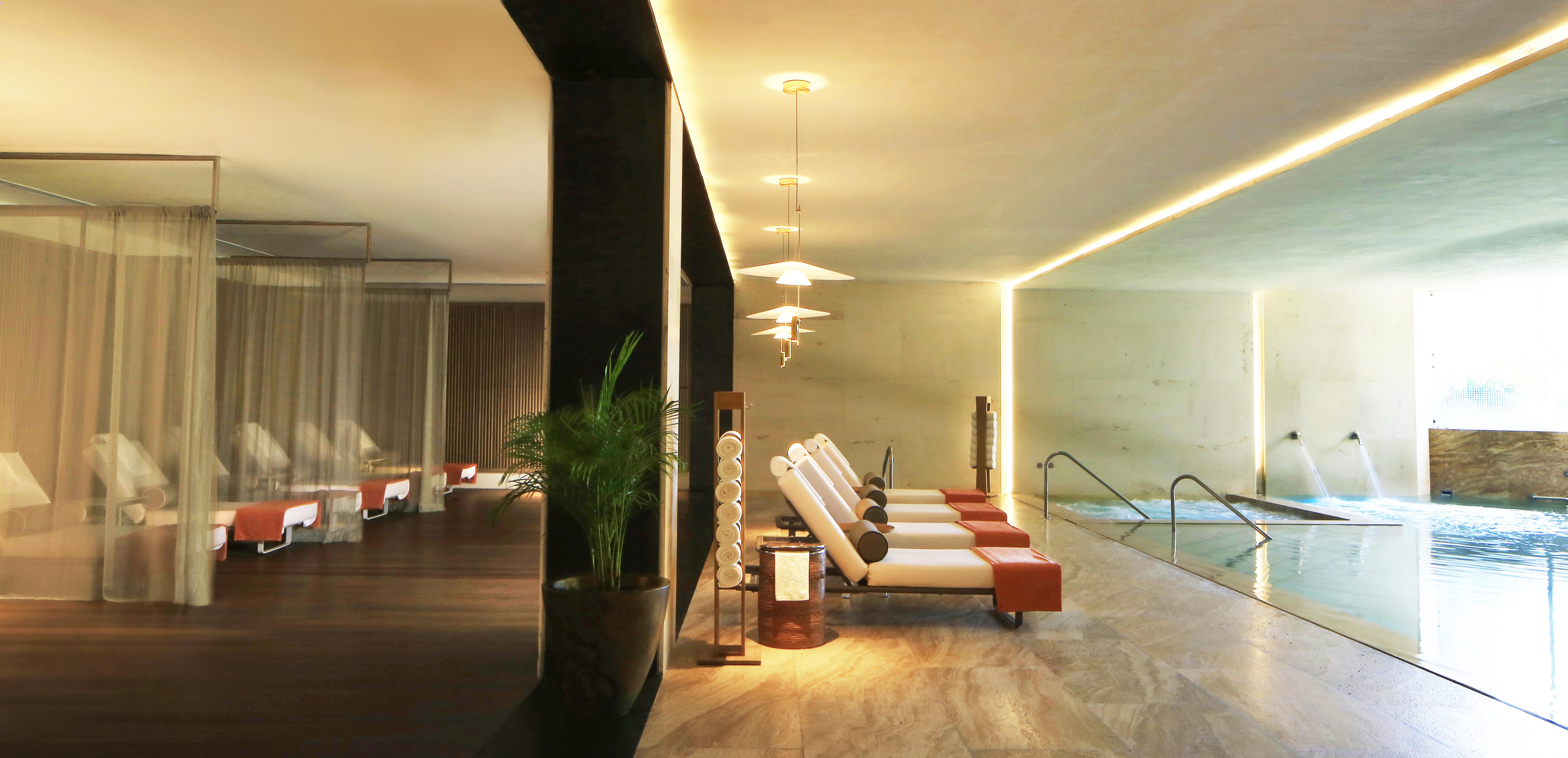 Grand Velas Los Cabos Luxury All Inclusive Cabo San Lucas Exteriör bild