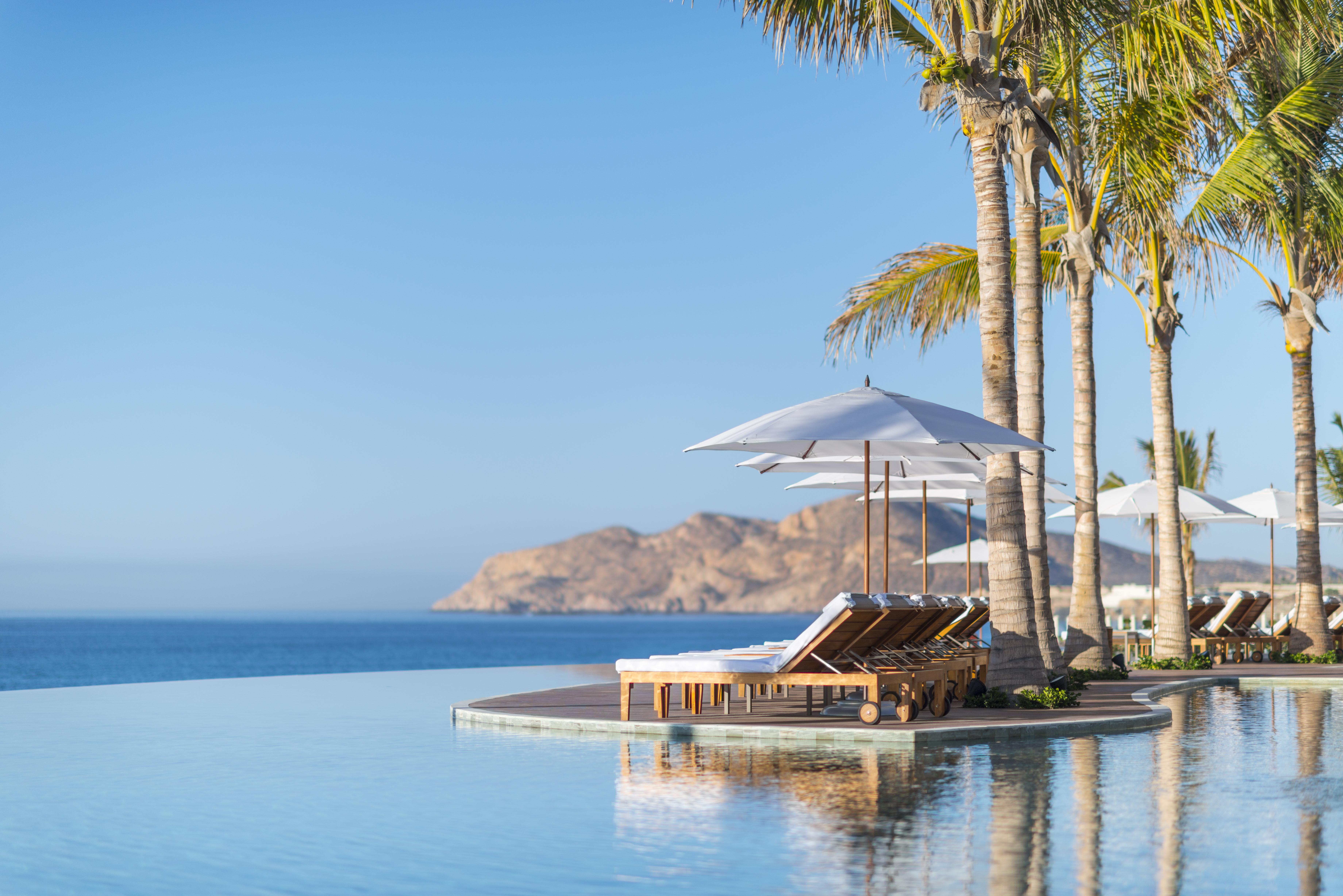 Grand Velas Los Cabos Luxury All Inclusive Cabo San Lucas Exteriör bild