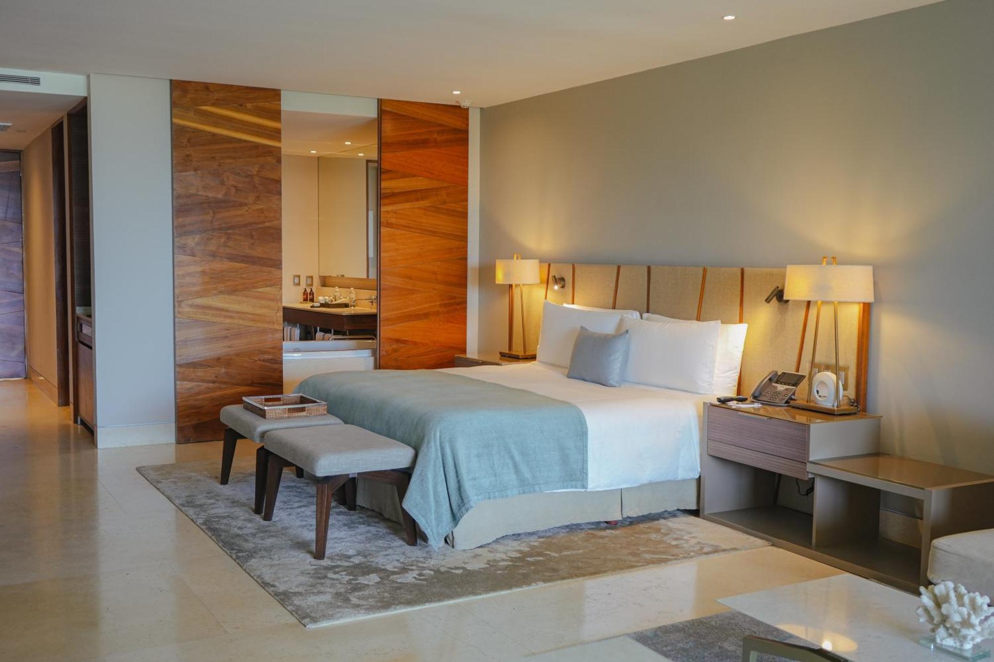 Grand Velas Los Cabos Luxury All Inclusive Cabo San Lucas Exteriör bild