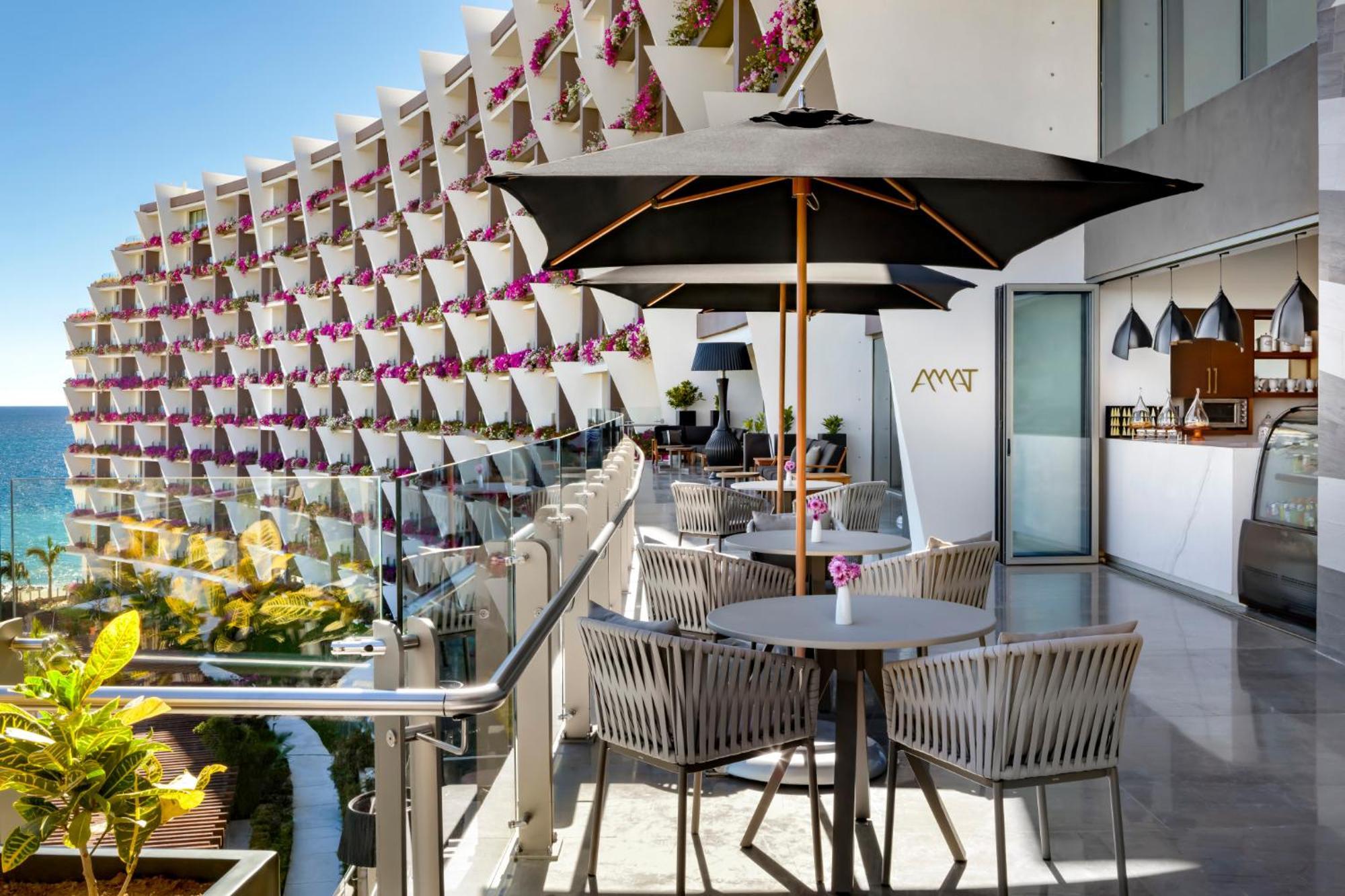 Grand Velas Los Cabos Luxury All Inclusive Cabo San Lucas Exteriör bild