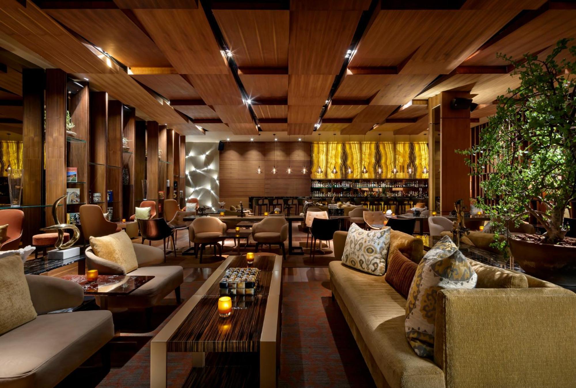 Grand Velas Los Cabos Luxury All Inclusive Cabo San Lucas Exteriör bild