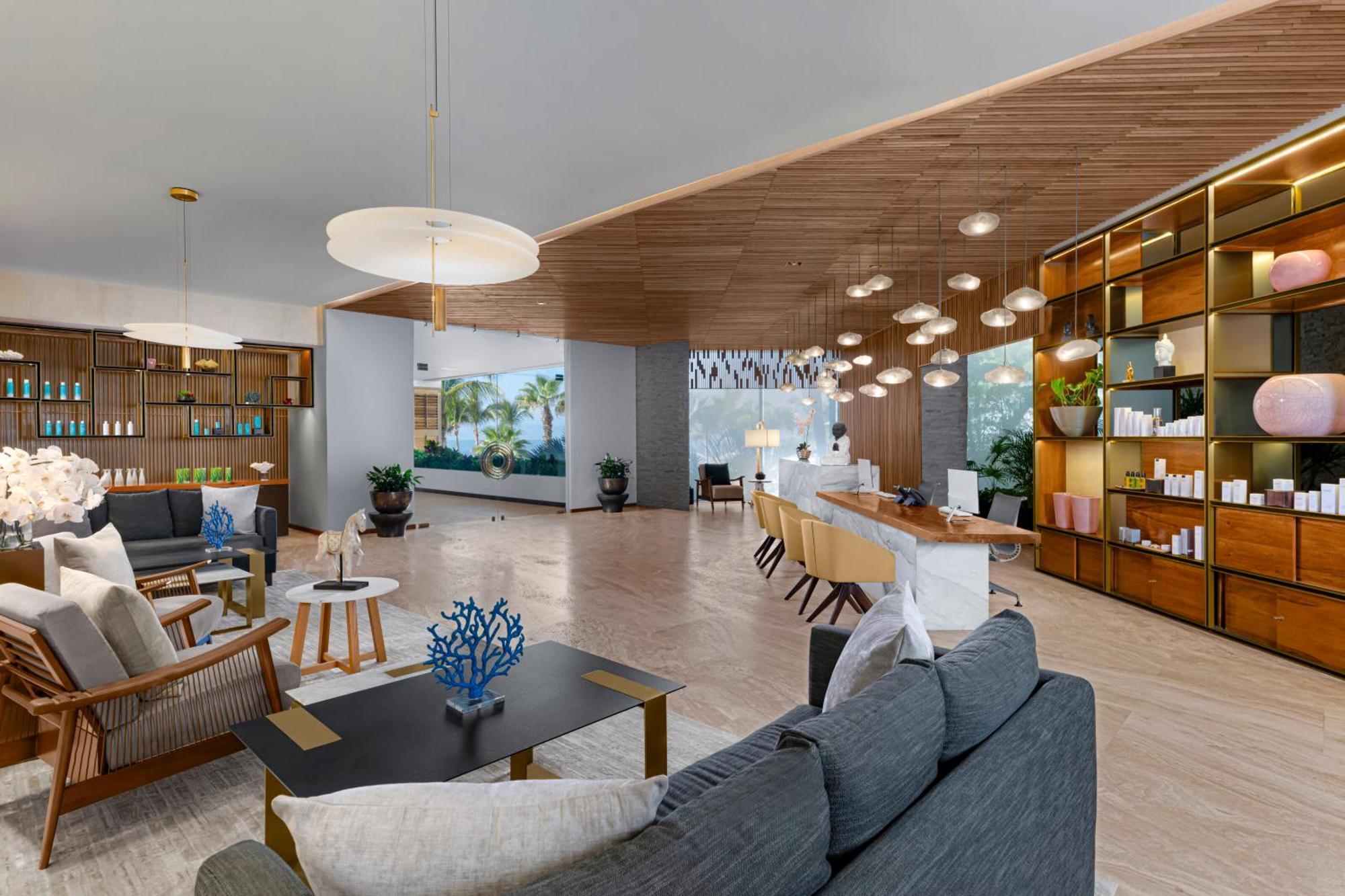 Grand Velas Los Cabos Luxury All Inclusive Cabo San Lucas Exteriör bild