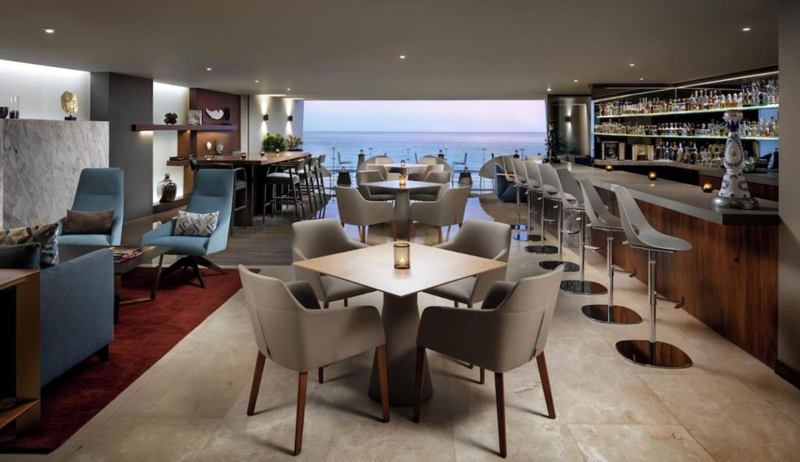 Grand Velas Los Cabos Luxury All Inclusive Cabo San Lucas Exteriör bild