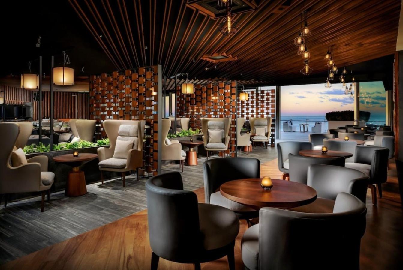 Grand Velas Los Cabos Luxury All Inclusive Cabo San Lucas Exteriör bild