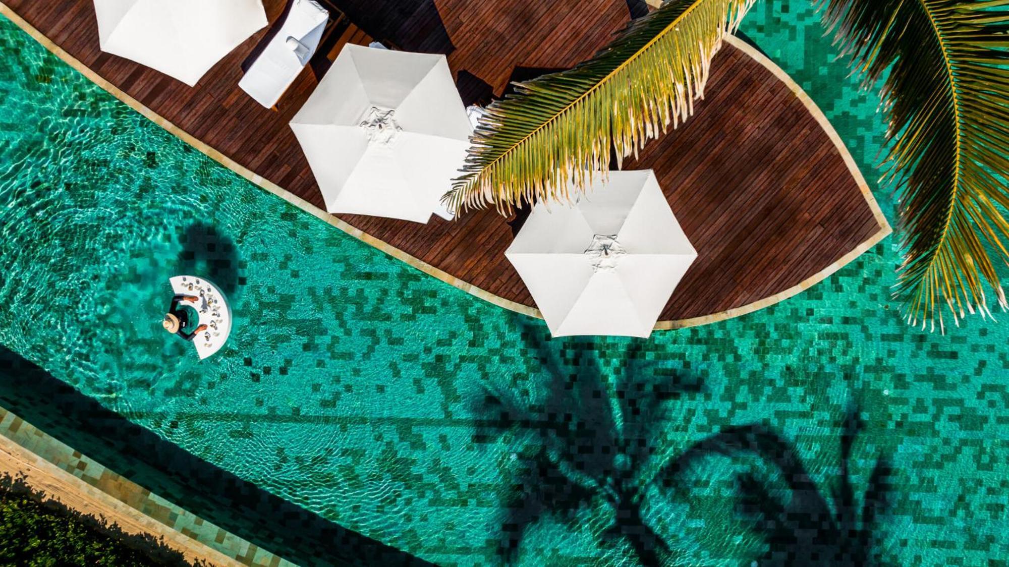 Grand Velas Los Cabos Luxury All Inclusive Cabo San Lucas Exteriör bild
