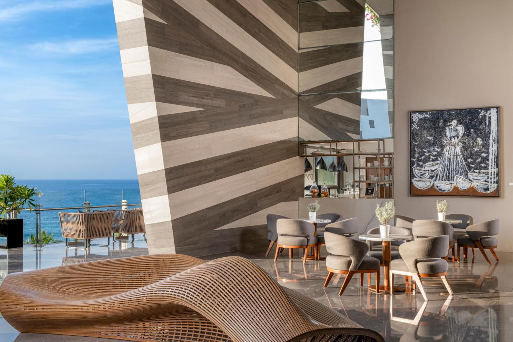 Grand Velas Los Cabos Luxury All Inclusive Cabo San Lucas Exteriör bild