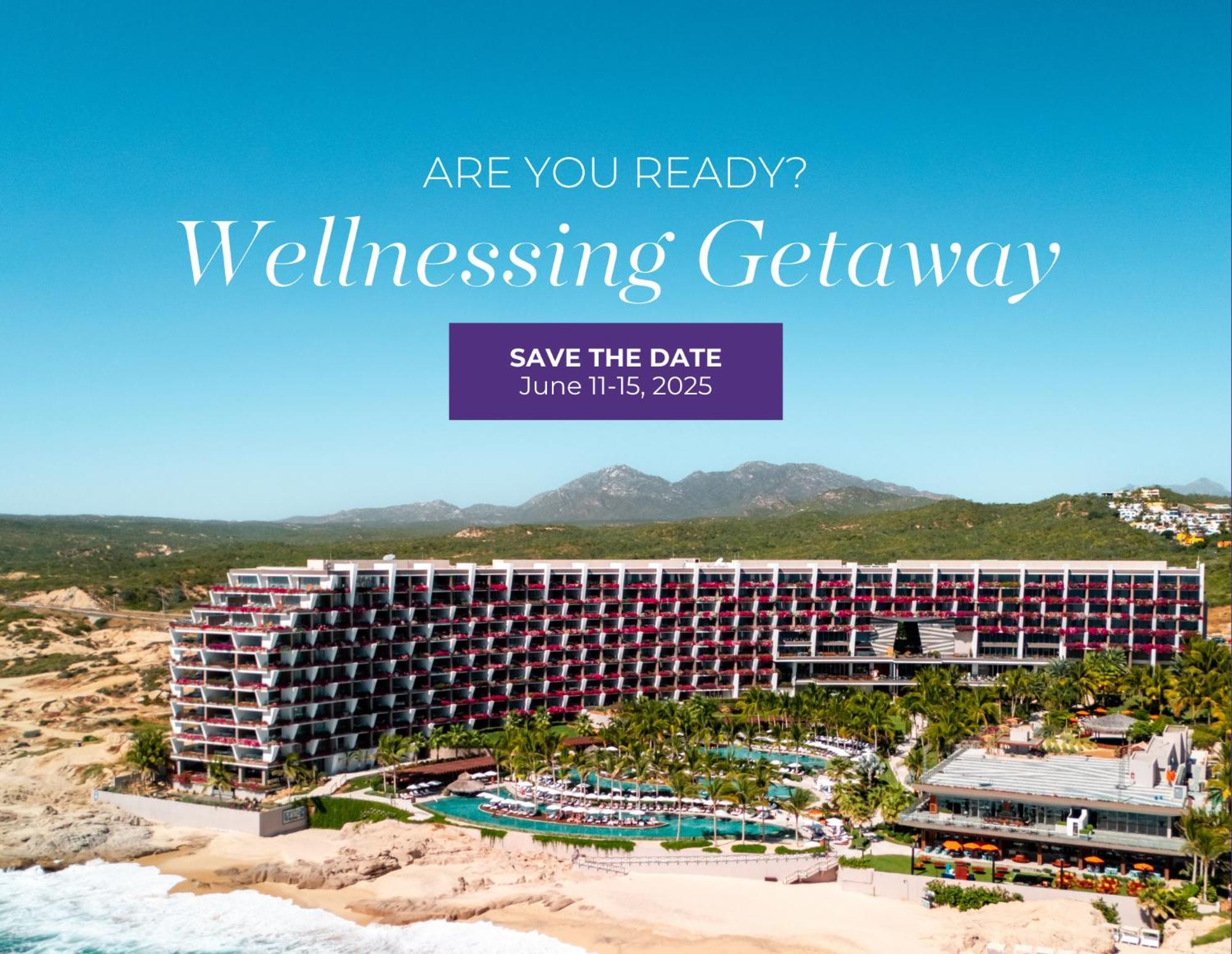 Grand Velas Los Cabos Luxury All Inclusive Cabo San Lucas Exteriör bild